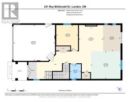 231 ROY MCDONALD DRIVE S - 40
