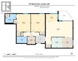 802 - 127 BELMONT DRIVE - 32
