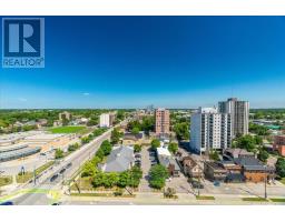 1601 - 389 DUNDAS STREET - 33