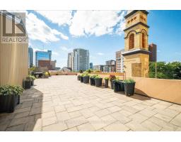 1601 - 389 DUNDAS STREET - 42