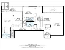1601 - 389 DUNDAS STREET - 46