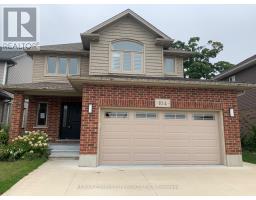 104 WALKER ROAD - 1