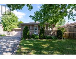 67 HARCROFT CRESCENT - 2