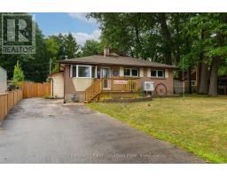 5 STRATHCONA DRIVE - 1