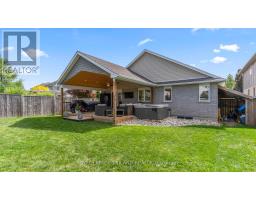 185 LAKE MARGARET TRAIL - 37
