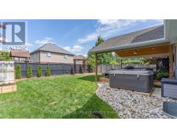 185 LAKE MARGARET TRAIL - 38