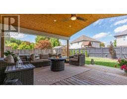 185 LAKE MARGARET TRAIL - 41