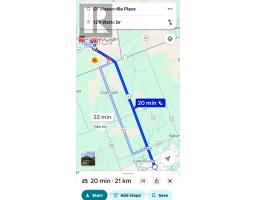 124 WATTS DRIVE W - 5