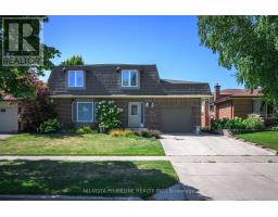 1665 ALDERSBROOK ROAD - 1