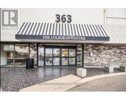 404 - 363 COLBORNE STREET - 3
