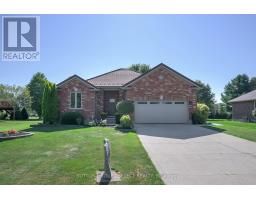 8663 PARKHOUSE DRIVE - 1