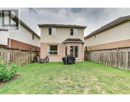 1061 CROSSCREEK CRESCENT - 23