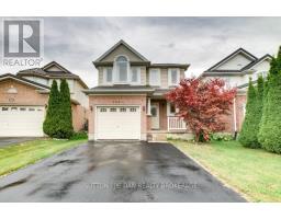 1061 CROSSCREEK CRESCENT - 25