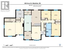 829 AVON DRIVE - 46