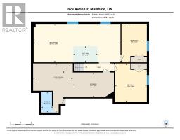 829 AVON DRIVE - 47