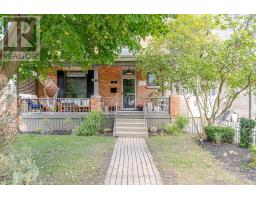 20 ELMWOOD AVENUE E - 4