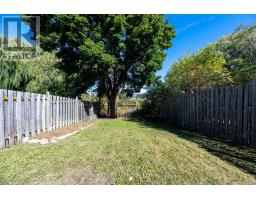 B - 608 ROYAL BEECH DRIVE - 32
