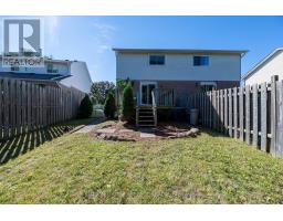B - 608 ROYAL BEECH DRIVE - 33