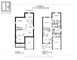 23 HARROW LANE - 2