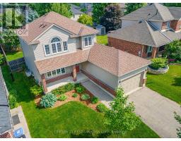 32 STONE FIELD LANE - 1