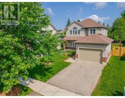 32 STONE FIELD LANE - 12
