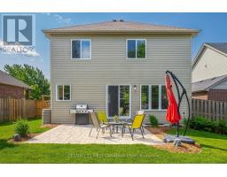 32 STONE FIELD LANE - 9