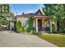 694 COLBORNE STREET - 1
