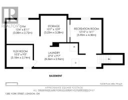 1285 YORK STREET - 49