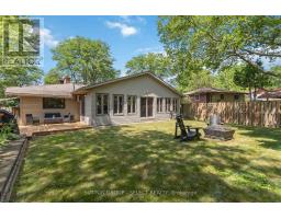 770 GALLOWAY CRESCENT - 39