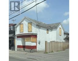 418 HAMILTON ROAD - 1