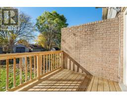 36 VANIER PLACE - 34