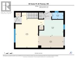 36 VANIER PLACE - 38