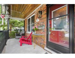 87 IROQUOIS AVENUE - 3