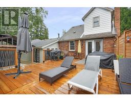 87 IROQUOIS AVENUE - 33