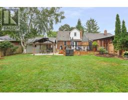 87 IROQUOIS AVENUE - 35