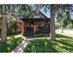 20 BARRINGTON AVENUE - 1