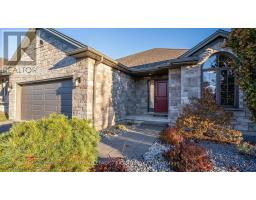 693 NEWMAN DRIVE - 1