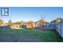693 NEWMAN DRIVE - 22