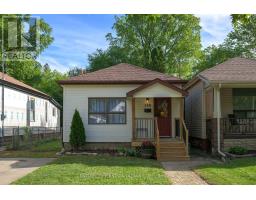 150 COLBORNE STREET - 1