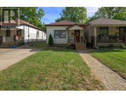 150 COLBORNE STREET - 2