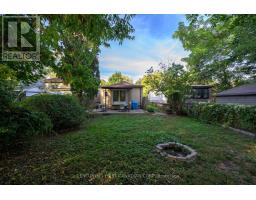 150 COLBORNE STREET - 25