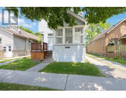 316 CONFEDERATION STREET - 1