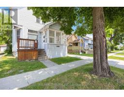 316 CONFEDERATION STREET - 2