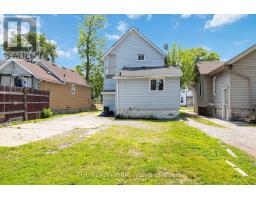 316 CONFEDERATION STREET - 22