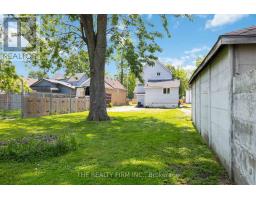 316 CONFEDERATION STREET - 23