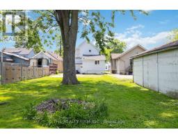 316 CONFEDERATION STREET - 24