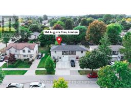 164 AUGUSTA CRESCENT - 4