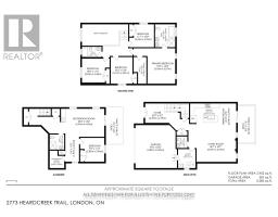 2773 HEARDCREEK TRAIL - 37