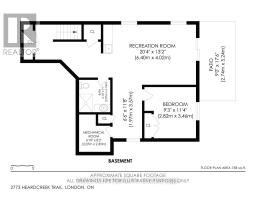 2773 HEARDCREEK TRAIL - 38
