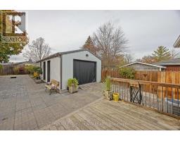 34 CONFEDERATION DRIVE - 34